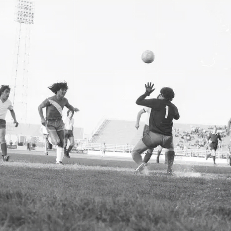 Maradona Diego Armando
