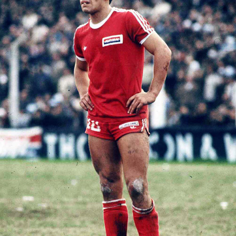 Maradona Diego Armando