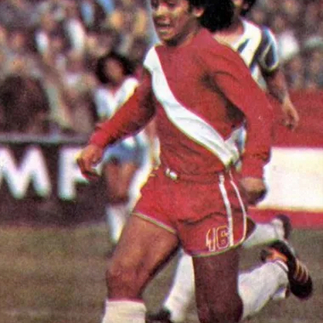 Maradona Diego Armando