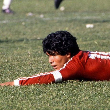Maradona Diego Armando