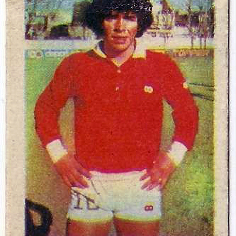 Maradona Diego Armando