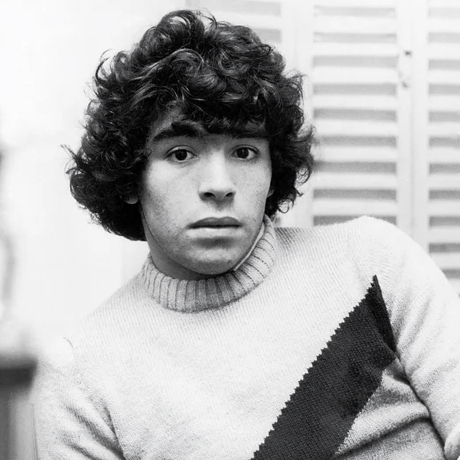 Maradona Diego Armando