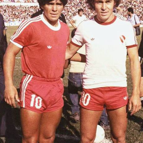 Maradona Diego Armando