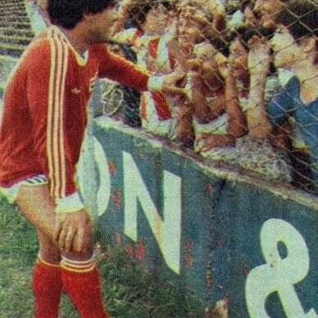 Diego Armando Maradona