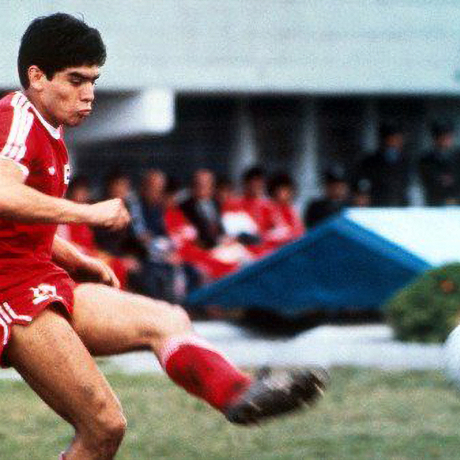 Maradona Diego Armando