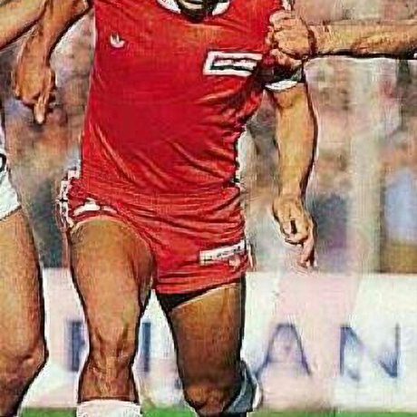 Maradona Diego Armando