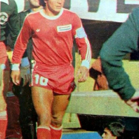 Maradona Diego Armando