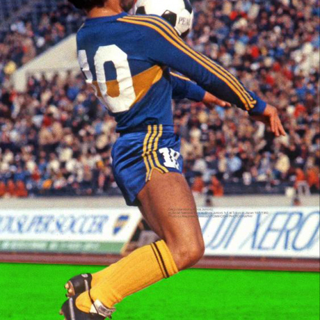 Maradona Diego Armando