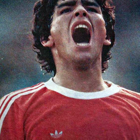 Maradona Diego Armando