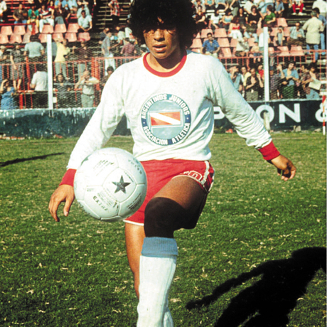 Maradona Diego Armando