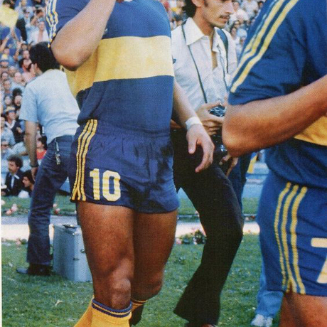 Maradona Diego Armando