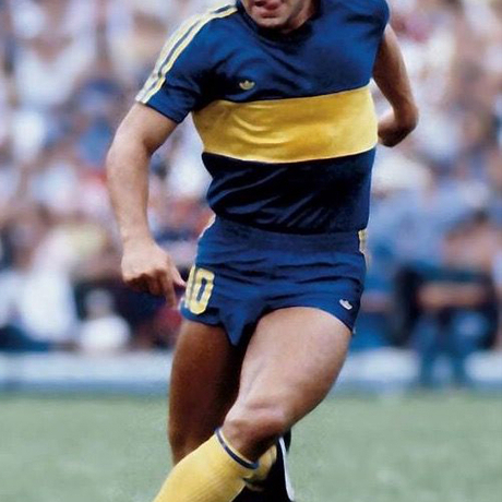 Maradona Diego Armando
