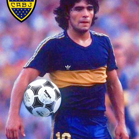 Maradona Diego Armando