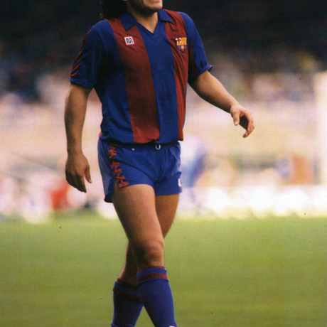 Maradona Diego Armando
