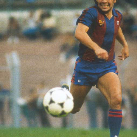 Maradona Diego Armando
