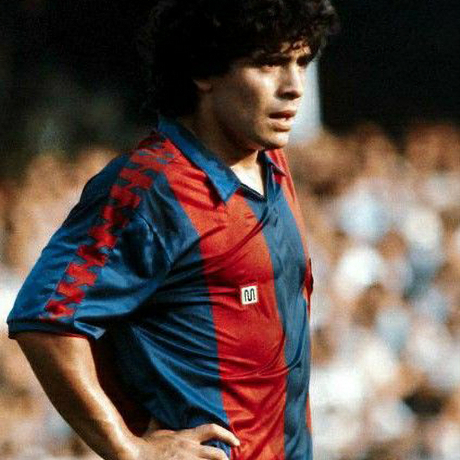 Maradona Diego Armando