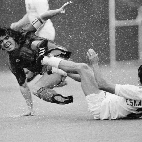 Maradona Diego Armando