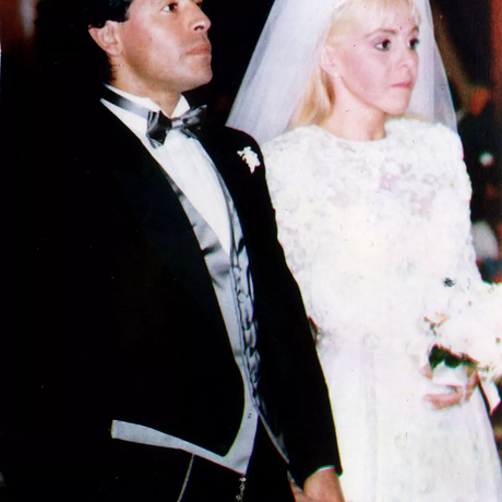 Maradona Diego Armando