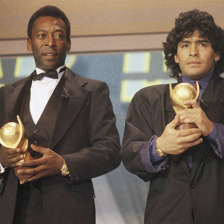 Maradona Diego Armando