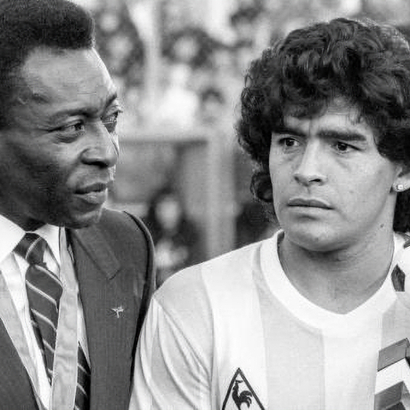 Maradona Diego Armando