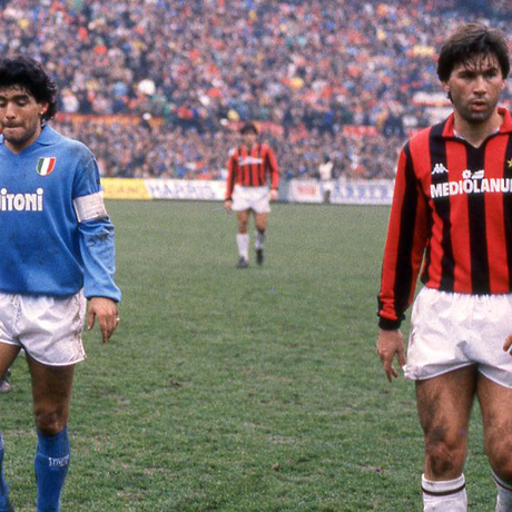 Maradona Diego Armando