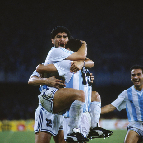 Maradona Diego Armando