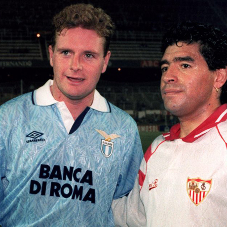 Maradona Diego Armando