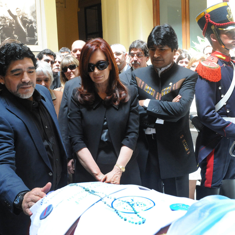 Maradona Diego Armando