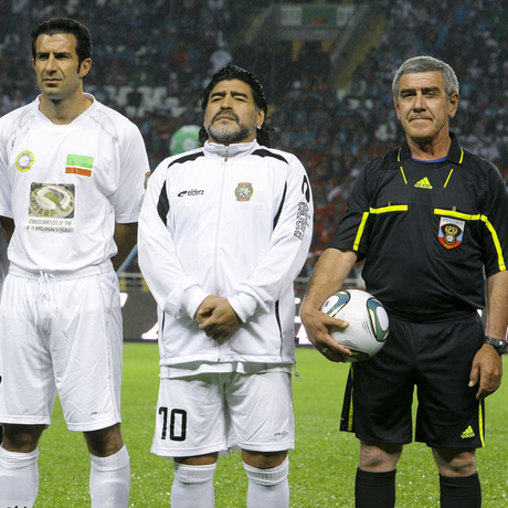 Maradona Diego Armando
