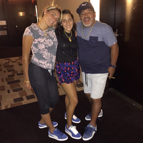 Maradona Diego Armando
