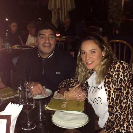Maradona Diego Armando