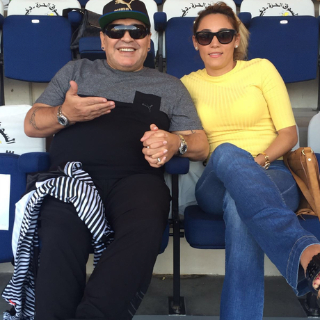 Maradona Diego Armando