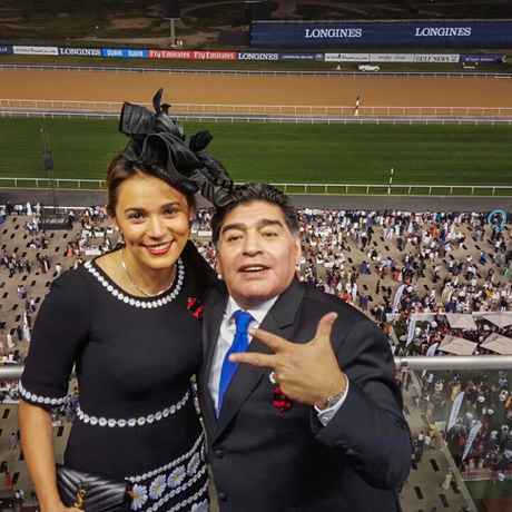 Maradona Diego Armando