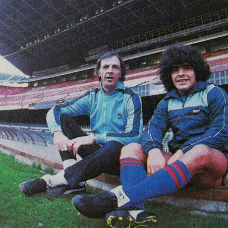 Maradona Diego Armando