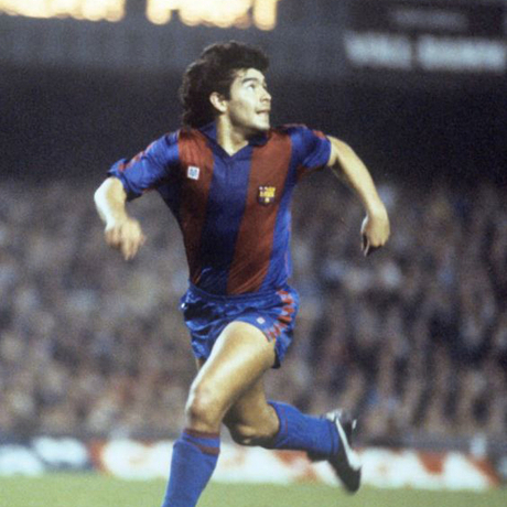 Maradona Diego Armando