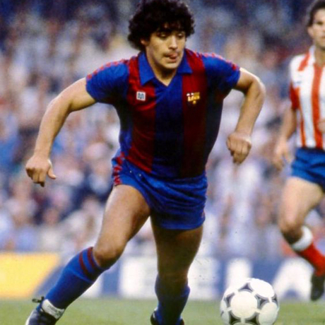 Maradona Diego Armando