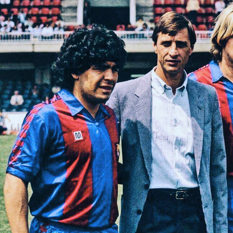 Maradona Diego Armando