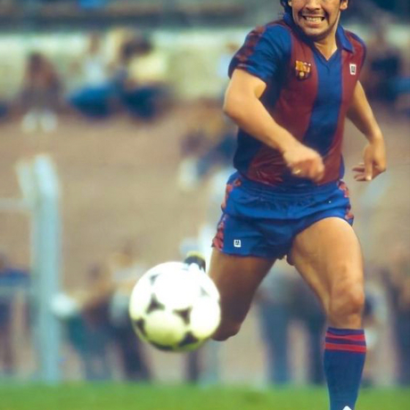 Maradona Diego Armando