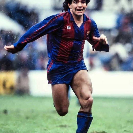 Maradona Diego Armando