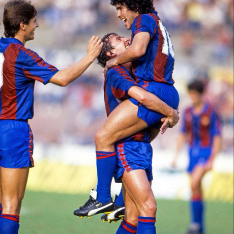 Maradona Diego Armando