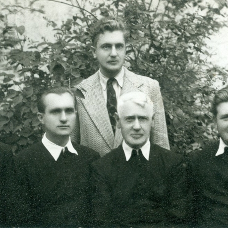 Békés Géza Ágoston Dr.