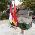 Monumento a la Revolución Húngara de 1956 - emlékmű galériaképe