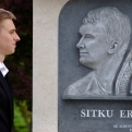 Sitku Ernő Emlékmű - emlékmű galériaképe