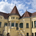 Kálmán Sándor háza (Bagolyvár) - emlékmű galériaképe