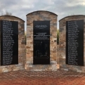 I. világháború kisvárdai hősi halottainak emlékműve - gallery image of the monument