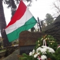 Bajcsy-Zsilinszky Endre síremléke - foto de galería del monumento