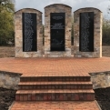 I. világháború kisvárdai hősi halottainak emlékműve - foto de galería del monumento