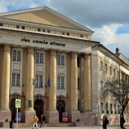 Jósa András Múzeum