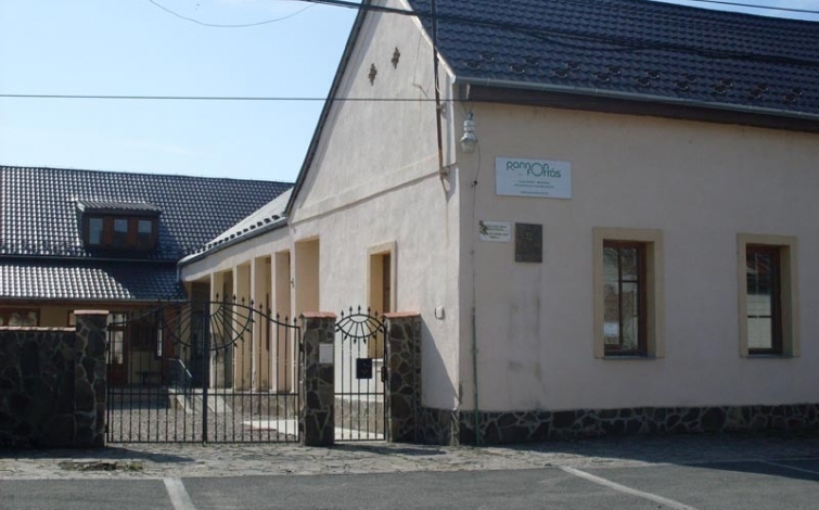 Magyar Közösségi Ház