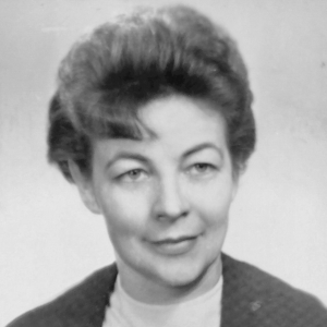 Gézáné Szalay